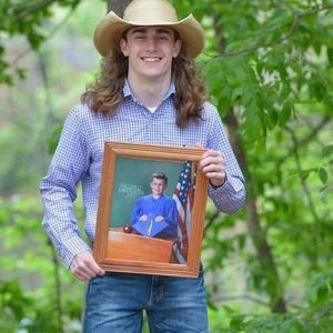 Meet your Posher, Rhonda